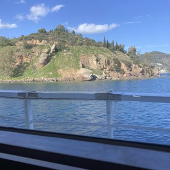 Jonijay Tours - The beautiful island of Egina, Greece - Tours Near Me