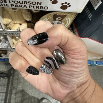 Green Ivy Nails & Spa - Nail Salons Near Me - Temecula, California