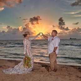 Sunrise shot Sunrise shot