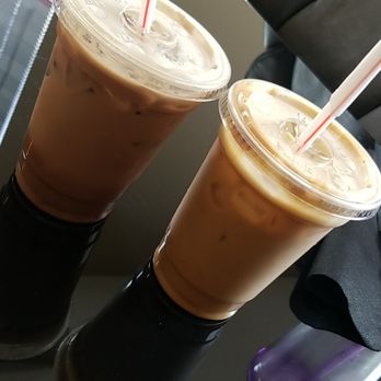 FairPour - Coffee & Tea Near Me - Fairport, New York