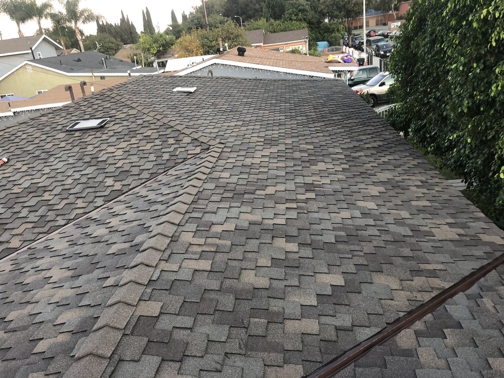 Slide of ARM Roofing Specialists