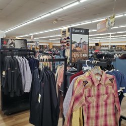Big R of Cortez - Western wear