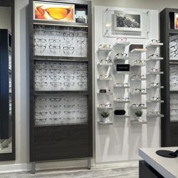 Visual Health Doctors of Optometry