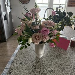Feather And Bloom