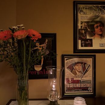 Bucatini - Italian Near Me - Edmonds, Washington