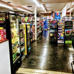 Hi-Way Market