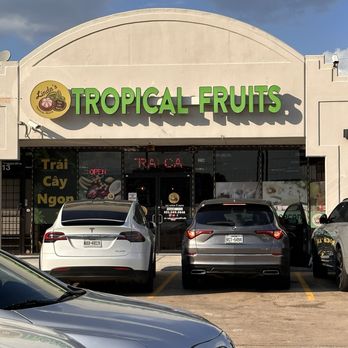 LINDA’S TROPICAL FRUITS - Updated January 2025 - 512 Photos & 163 ...