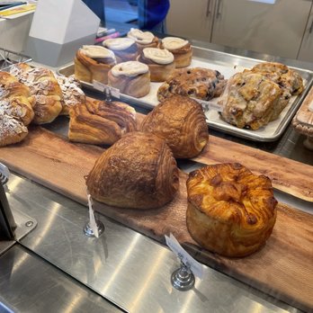 Java Earth Coffee - Bakery's - Coffee & Tea Near Me - San Diego, California