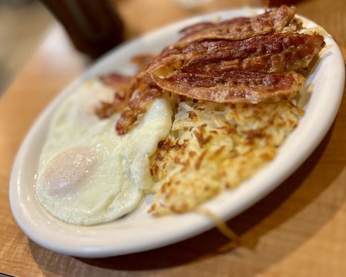 Cadillac Square Diner
