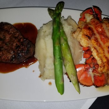 Delmonico's Steakhouse - Steak and lobster tail - Steakhouses Near Me - Independence, Ohio Delmonico's Steakhouse - Steak and lobster tail - Steakhouses Near Me - Independence, Ohio