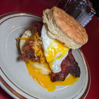 Denver Biscuit Co. - Colfax - Sandwiches Near Me - Denver, Colorado