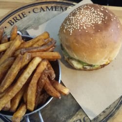 Le Bistrot des Cheeseburgers
