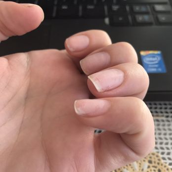Sugar Nails & Lashes - No - Nail Salons Near Me - Orange, California