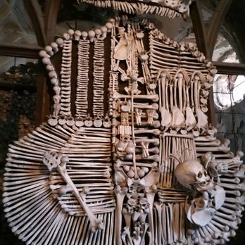 Kostnice v Sedlci - Churches Near Me - Kutna Hora, ST Kostnice v Sedlci - Churches Near Me - Kutna Hora, ST