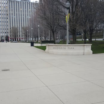 Millennium Park - Parks Near Me - Chicago, Illinois