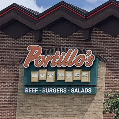 Portillo's Homewood by null