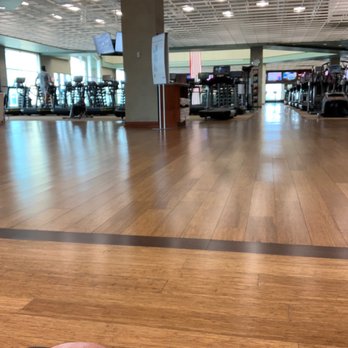 Life Time - Gyms Near Me - San Antonio, Texas