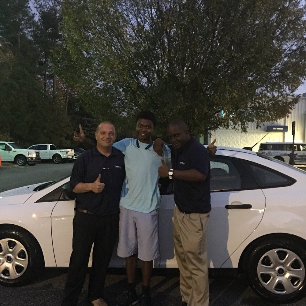 Five Star Ford Stone Mountain - Auto Repair Near Me - Snellville, Georgia