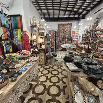 Eclectika - Jewelry Near Me - San Juan, Puerto Rico Eclectika - Jewelry Near Me - San Juan, Puerto Rico