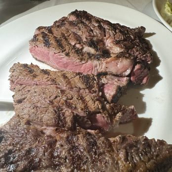 The Capital Grille - Bone Bone-In Ribeye 22oz - Steakhouses Near Me - Miami, Florida