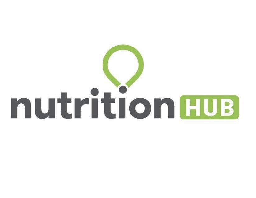 NUTRITION HUB Juice Bars & Smoothies 26 West Jefferson St