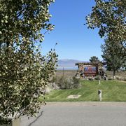 Photo of Tioga Gas Mart & Whoa Nellie Deli - Lee Vining, CA, United States