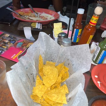 Pink Tequila - Mexican Near Me - North Port, Florida