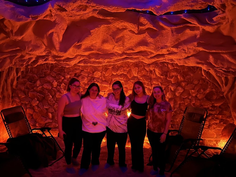 OCEANAIR HIMALAYAN SALT CAVE Updated August 2024 26 Photos & 11