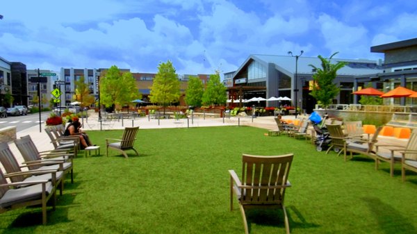 King of Prussia Town Center by null