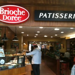 La Brioche Dorée