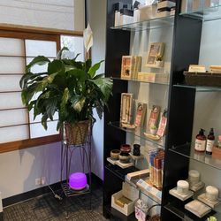Natural Balance Massage & Wellness Center