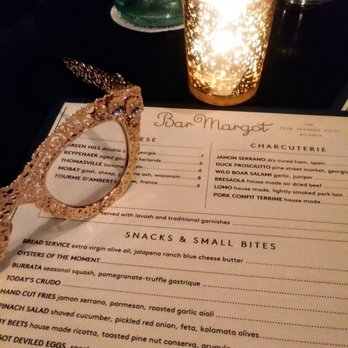 Bar Margot - Lounges Near Me - Atlanta, Georgia Bar Margot - Lounges Near Me - Atlanta, Georgia