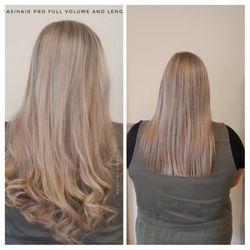 Headgames Salon