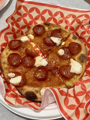 Bagizza Bagels & Pizza by null