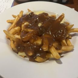 Poutine! Poutine!