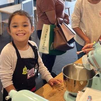 Slime Kitchen - My 5 year old making slime! - Kids Activities Near Me - San Francisco, California Slime Kitchen - My 5 year old making slime! - Kids Activities Near Me - San Francisco, California