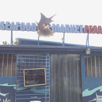 Plaza Seafood Market - Seafood Markets Near Me - Miami, Florida Plaza Seafood Market - Seafood Markets Near Me - Miami, Florida