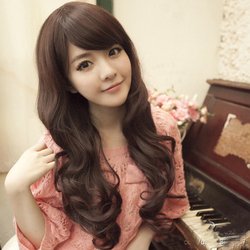 Blue Angel Massage - Pretty girl