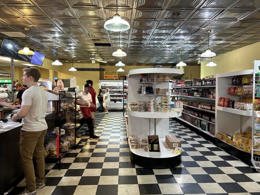 Conte Di Savoia by null