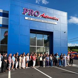 Pro Automotive