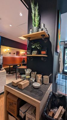 Hilltop Coffee + Kitchen - DTLA by null