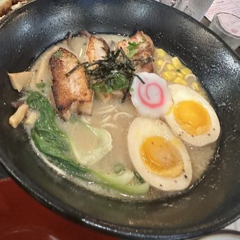 Gen Ramen - Tonkotsu Ramen - ORDER IT! - Ramen Near Me - Raleigh, North Carolina Gen Ramen - Tonkotsu Ramen - ORDER IT! - Ramen Near Me - Raleigh, North Carolina