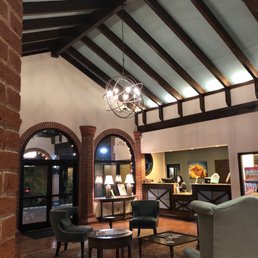 Lobby Lobby
