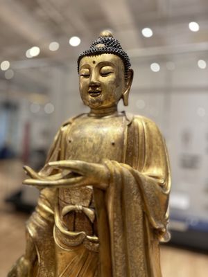 Royal Ontario Museum by null