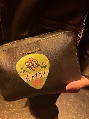 House of Blues Cleveland by null