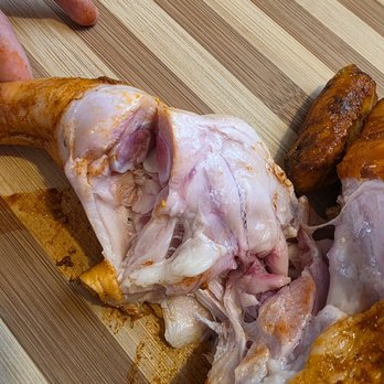 Saguache Town Market - Rotisserie chicken. Just 11$ for this masterpiece. Don't forget to cook at home before consuming! - Grocery Near Me - Saguache, Colorado Saguache Town Market - Rotisserie chicken. Just 11$ for this masterpiece. Don't forget to cook at home before consuming! - Grocery Near Me - Saguache, Colorado