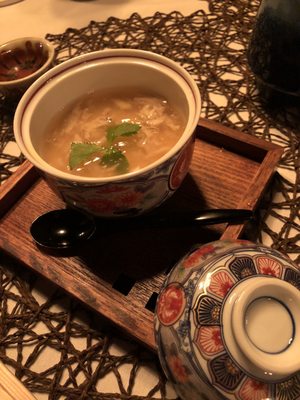 GOZEN -Japanese Sake Bistro- by null