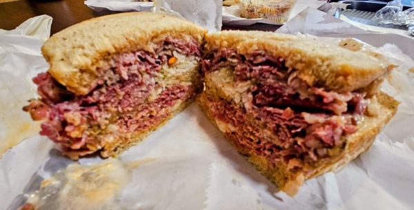 Rocky's NY Deli & Italian Catering by null