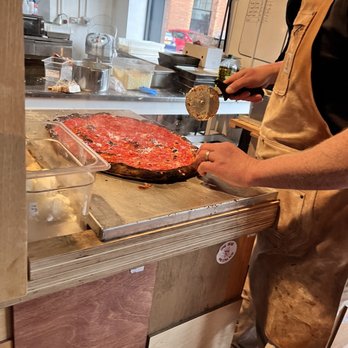 Flout Pizza - Pizza Near Me - Belfast, BFS Flout Pizza - Pizza Near Me - Belfast, BFS