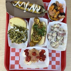 The Meat Hook - Nura popup